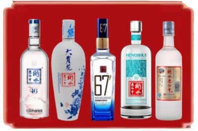 界首市回收衡水老白干